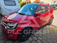2018 Suzuki Ignis