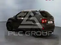 2018 Suzuki Ignis