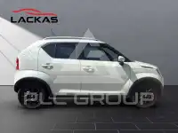 2018 Suzuki Ignis