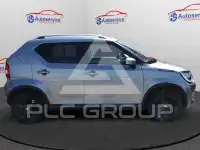 2018 Suzuki Ignis