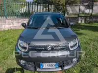 2018 Suzuki Ignis