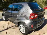 2018 Suzuki Ignis