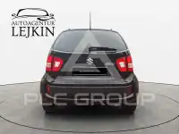2018 Suzuki Ignis