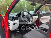 2018 Suzuki Ignis