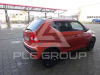 2018 Suzuki Ignis