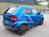 2018 Suzuki Ignis