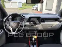 2018 Suzuki Ignis