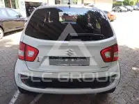 2018 Suzuki Ignis