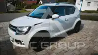 2018 Suzuki Ignis