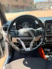 2018 Suzuki Ignis