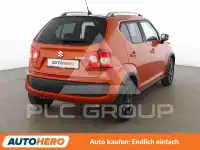 2018 Suzuki Ignis