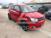 2018 Suzuki Ignis