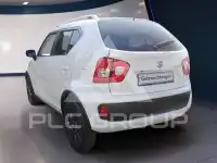 2018 Suzuki Ignis