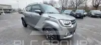 2018 Suzuki Ignis
