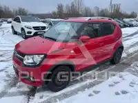 2018 Suzuki Ignis