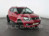 2018 Suzuki Ignis