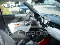 2018 Suzuki Ignis