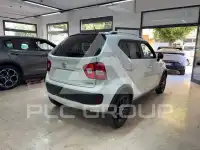 2018 Suzuki Ignis