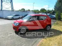 2018 Suzuki Ignis