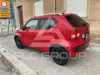 2018 Suzuki Ignis