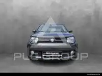 2018 Suzuki Ignis