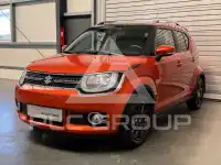 2018 Suzuki Ignis