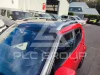 2018 Suzuki Ignis