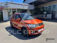 2018 Suzuki Ignis