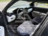 2018 Suzuki Ignis