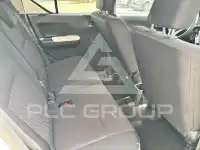 2018 Suzuki Ignis