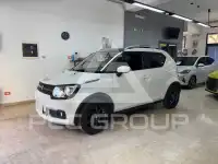 2018 Suzuki Ignis