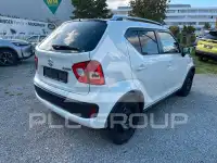 2018 Suzuki Ignis