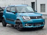 2018 Suzuki Ignis