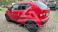 2018 Suzuki Ignis
