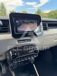 2018 Suzuki Ignis