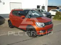 2018 Suzuki Ignis