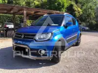 2018 Suzuki Ignis