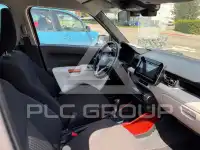 2018 Suzuki Ignis