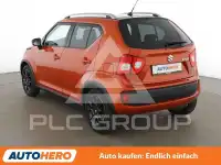 2018 Suzuki Ignis