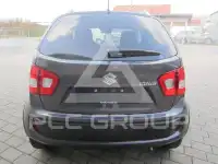 2018 Suzuki Ignis