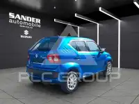2018 Suzuki Ignis