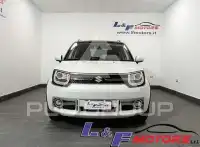 2018 Suzuki Ignis