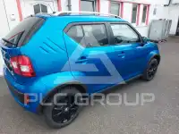 2018 Suzuki Ignis