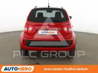 2018 Suzuki Ignis