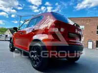 2018 Suzuki Ignis