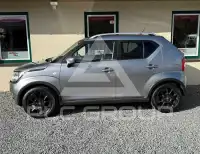 2018 Suzuki Ignis