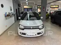 2018 Suzuki Ignis