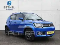 2018 Suzuki Ignis