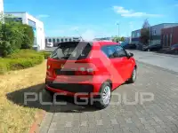 2018 Suzuki Ignis