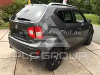 2018 Suzuki Ignis